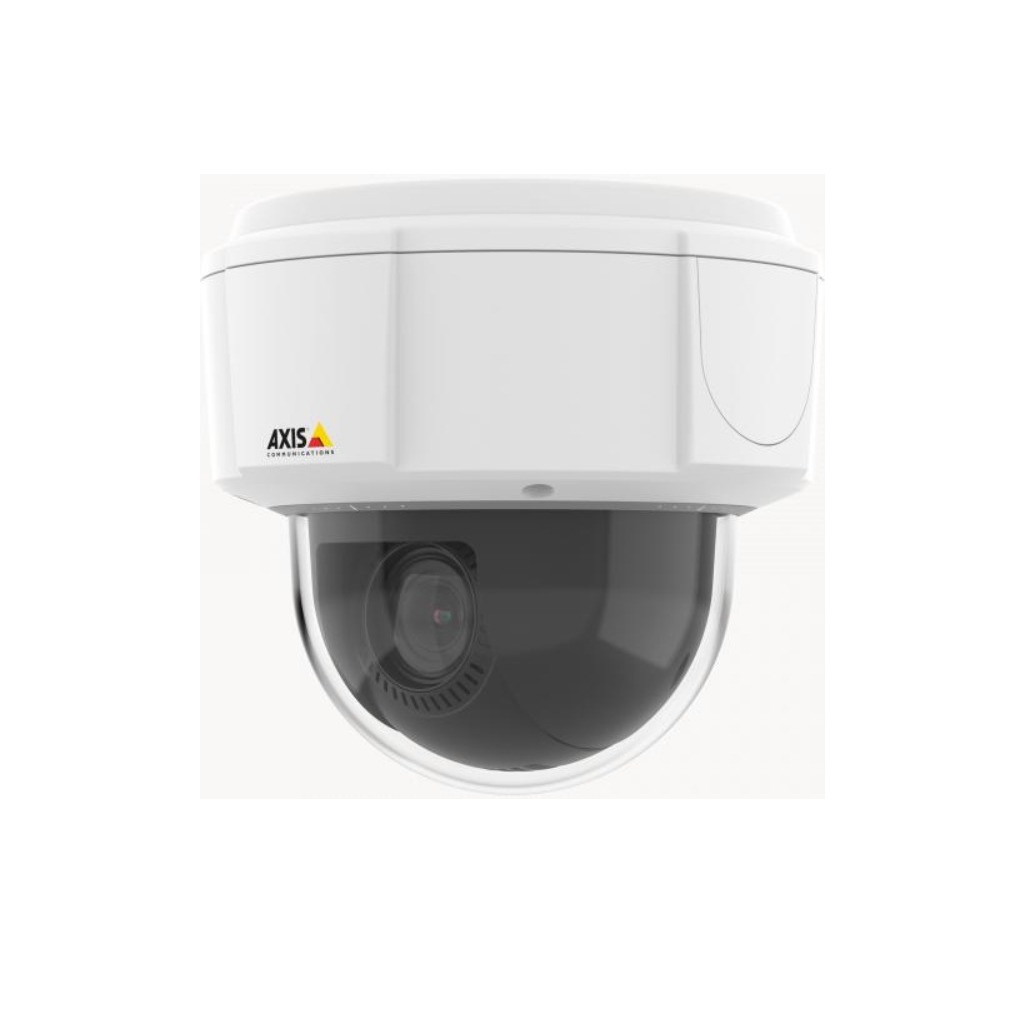 M5525-E Axis PTZ Speeddome Kamera -M5525-E