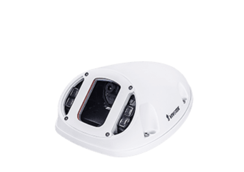 MD8564-EH Vivotek Mobil Dome -