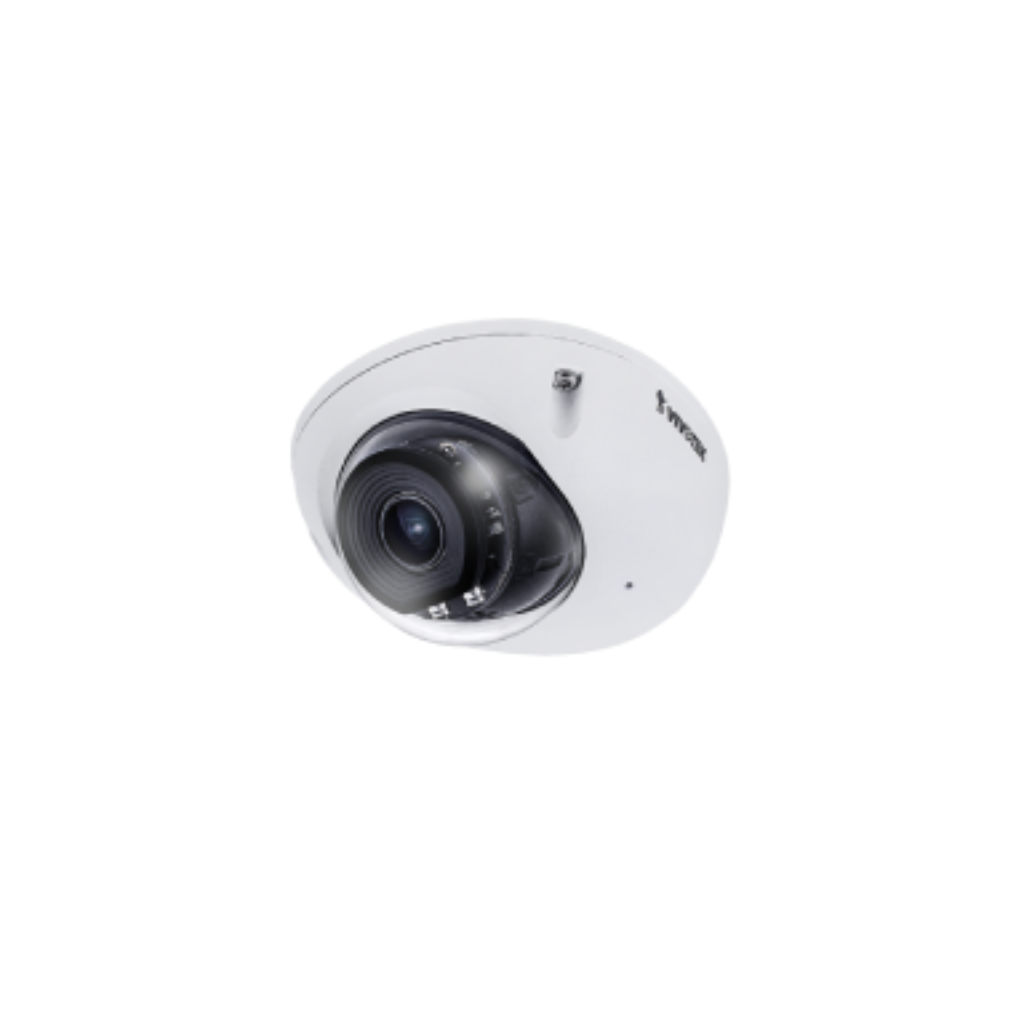 MD9560-H Vivotek IP İç Ortam Dome Kamera -MD9560-H
