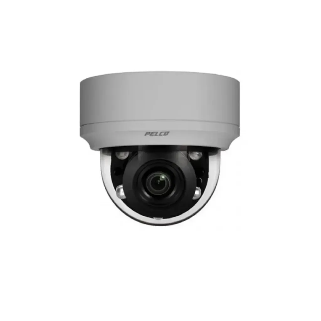 ME129 1RS Pelco IP İç Ortam Dome Kamera -ME129 1RS