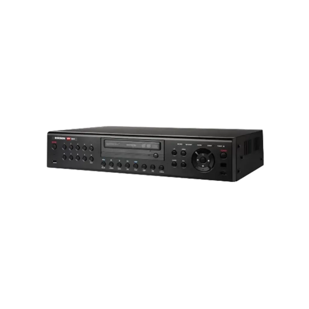 MH 412 Rıfatron DVR Kayıt Cihazı -MH 412