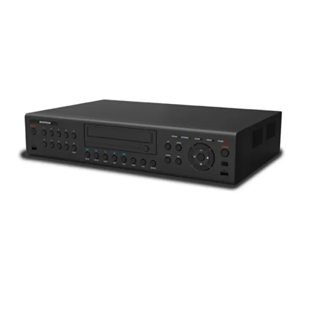 MH1 04 Rıfatron DVR Kayıt Cihazı -MH1 04