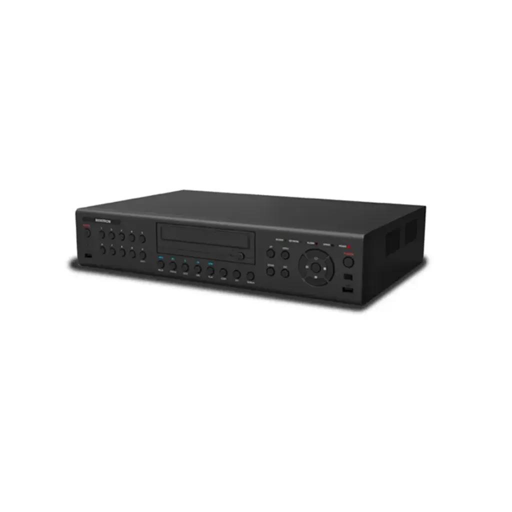 MH1 16 Rıfatron DVR Kayıt Cihazı -MH1 16