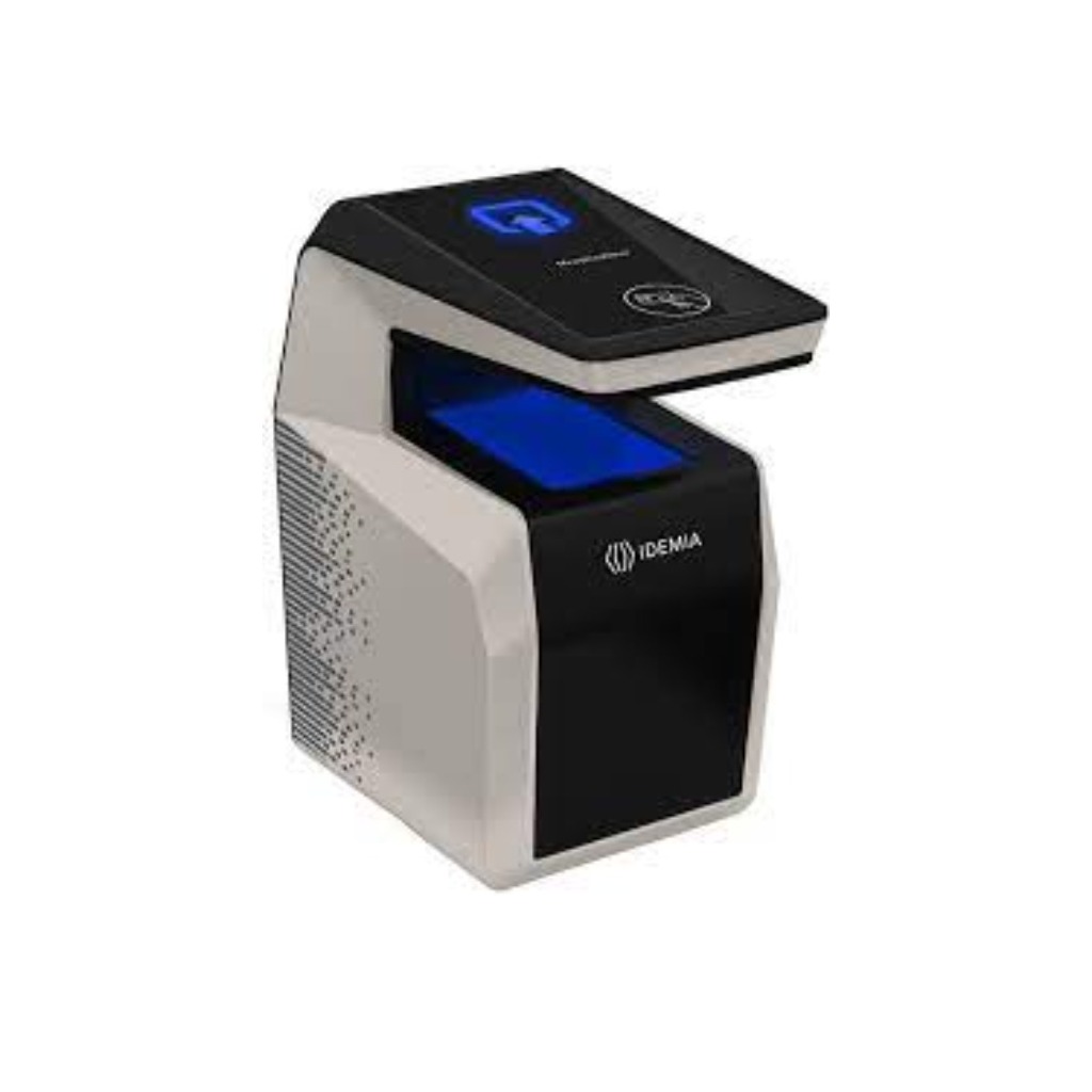 Morpho Wave  SP İdemia Parmak izi okuyucu -Morpho Wave  SP