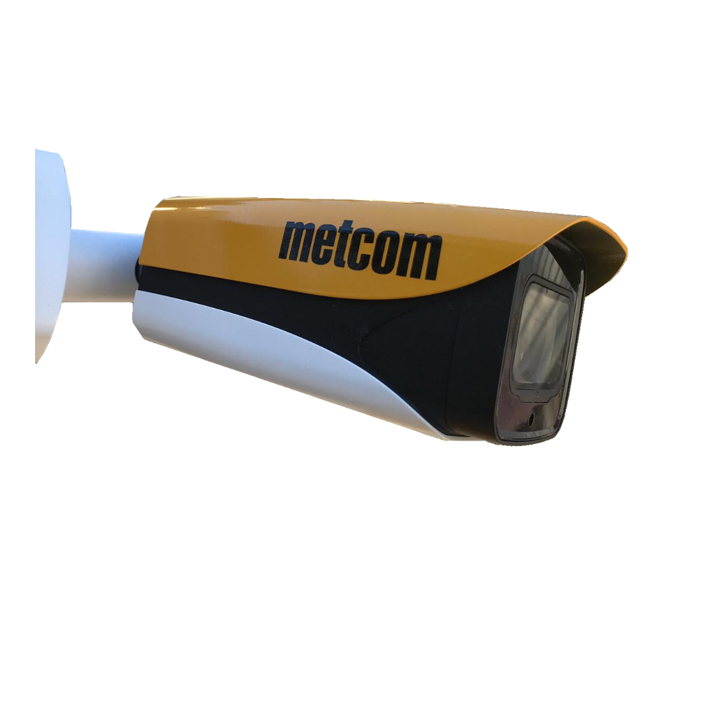 MTC-450 Metcom Plaka Tanıma Sistemi -MTC-450