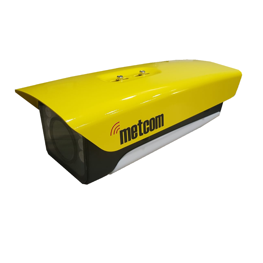 MTC-750 Metcom Plaka Tanıma Sistemi -MTC-750
