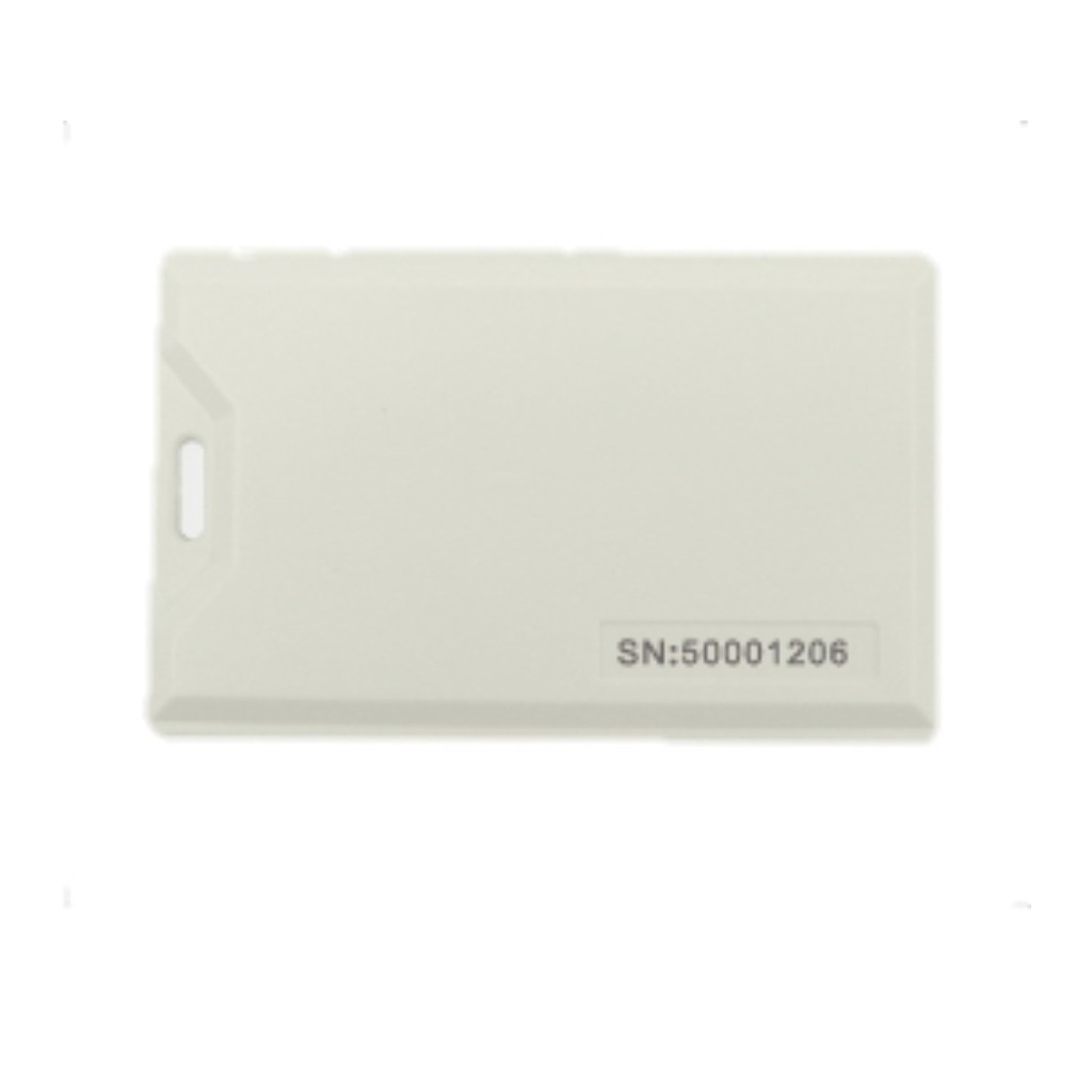 Moonwell MW-9121 Aktif RFID Tag