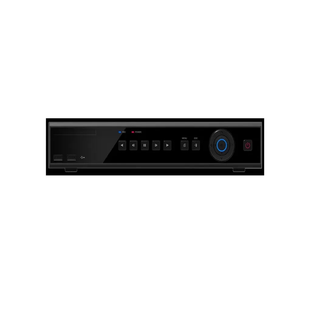 MX6 504 AHD Rıfatron DVR Kayıt Cihazı -MX6 504 AHD