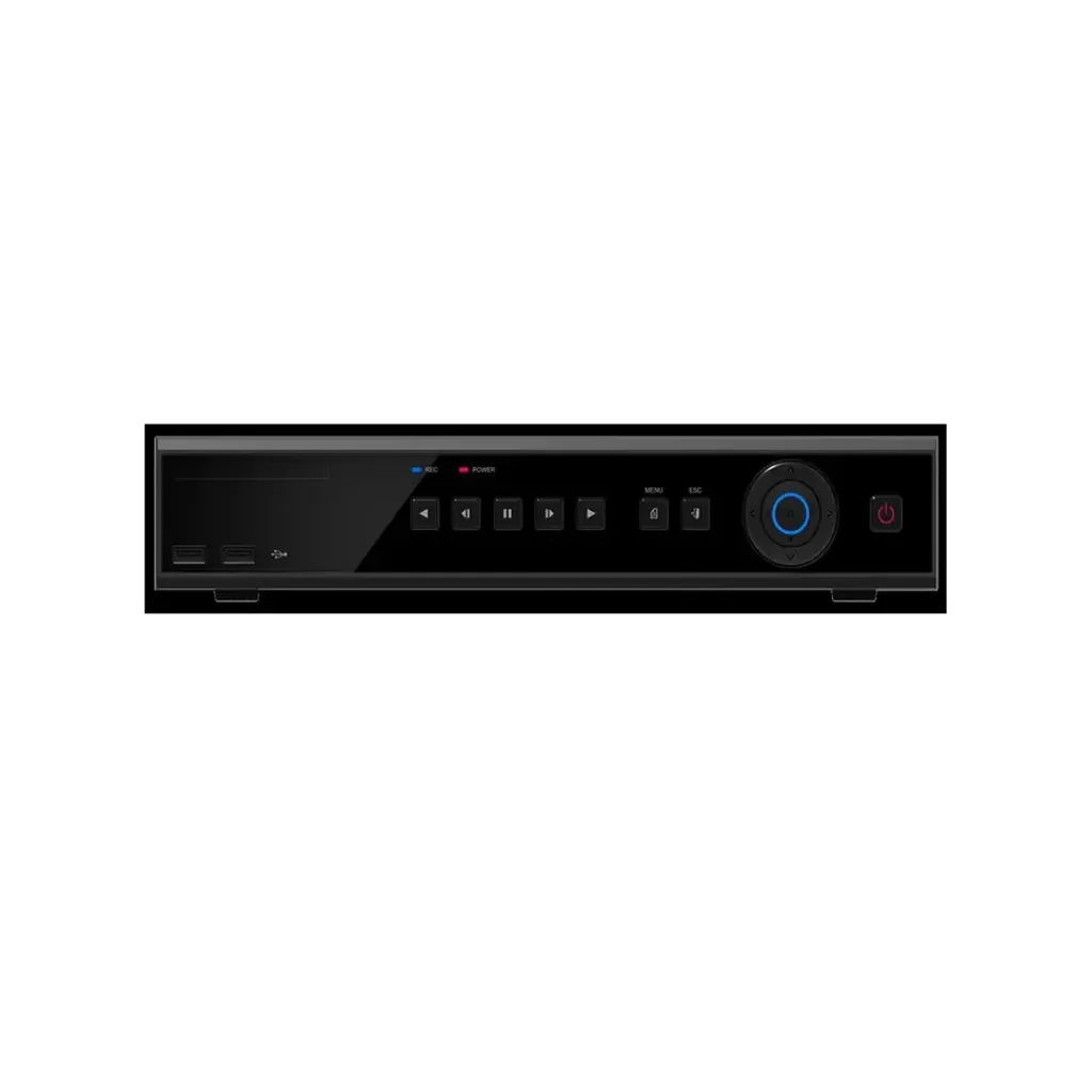 MX6 508 AHD Rıfatron DVR Kayıt Cihazı -MX6 508 AHD