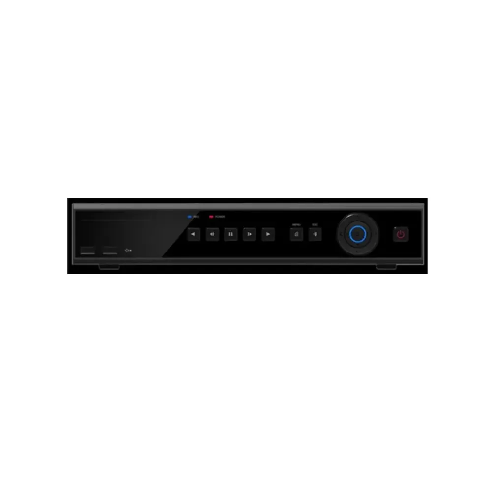 MX7 0404 Rıfatron NVR Kayıt Cihazı -MX7 0404