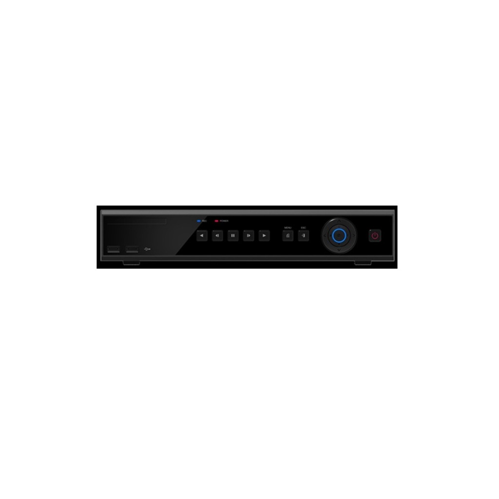MX7 1608 Rıfatron NVR Kayıt Cihazı