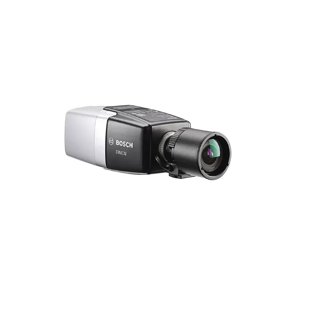 NBN 65023 B Bosch IP Box Kamera