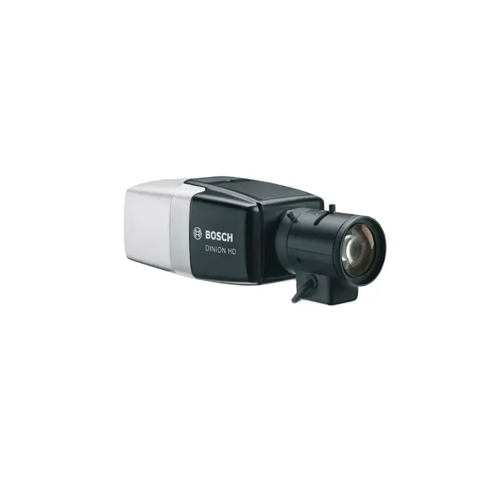 NBN 71013 BA Bosch IP Box Kamera