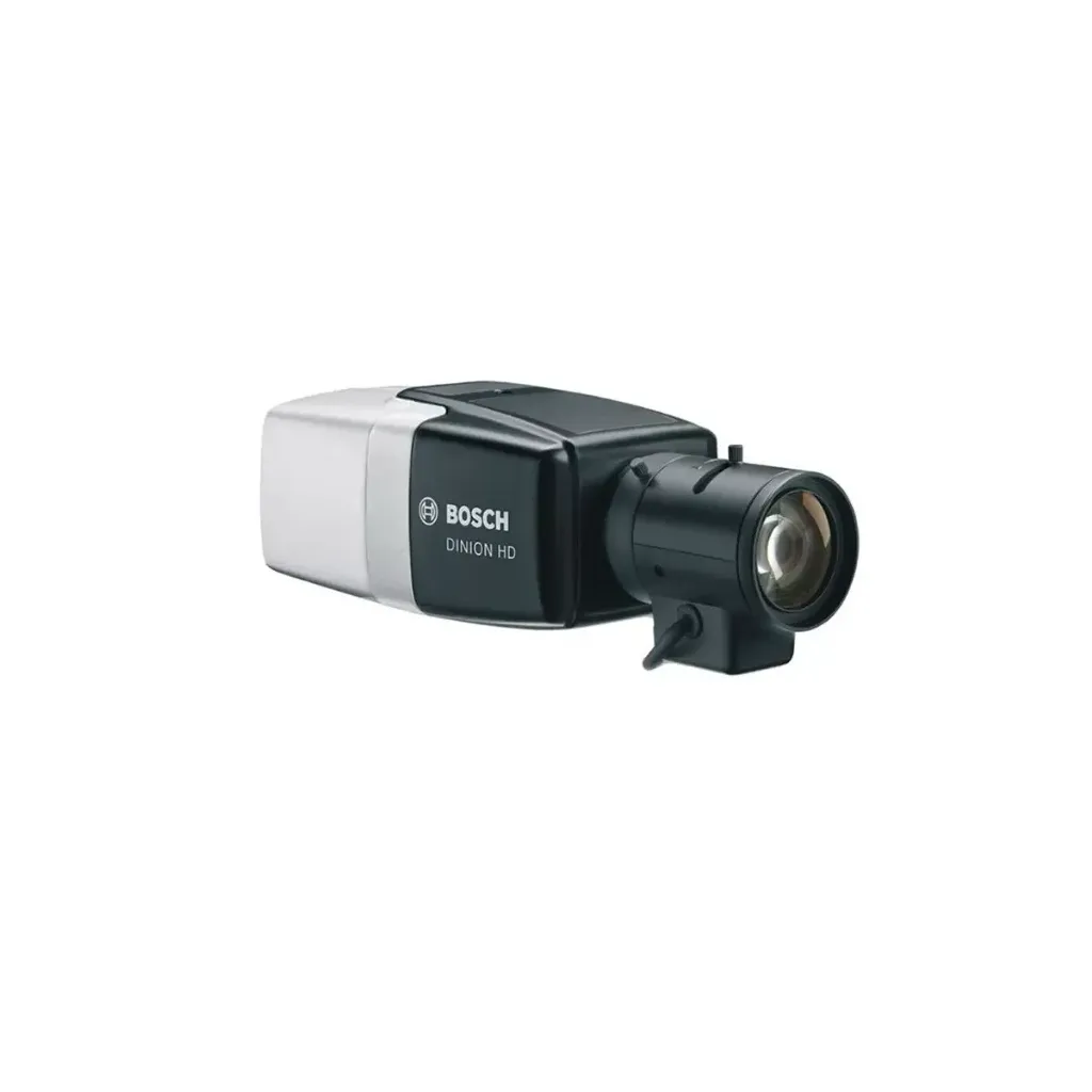 NBN 733V Bosch IP Box Kamera -NBN 733V
