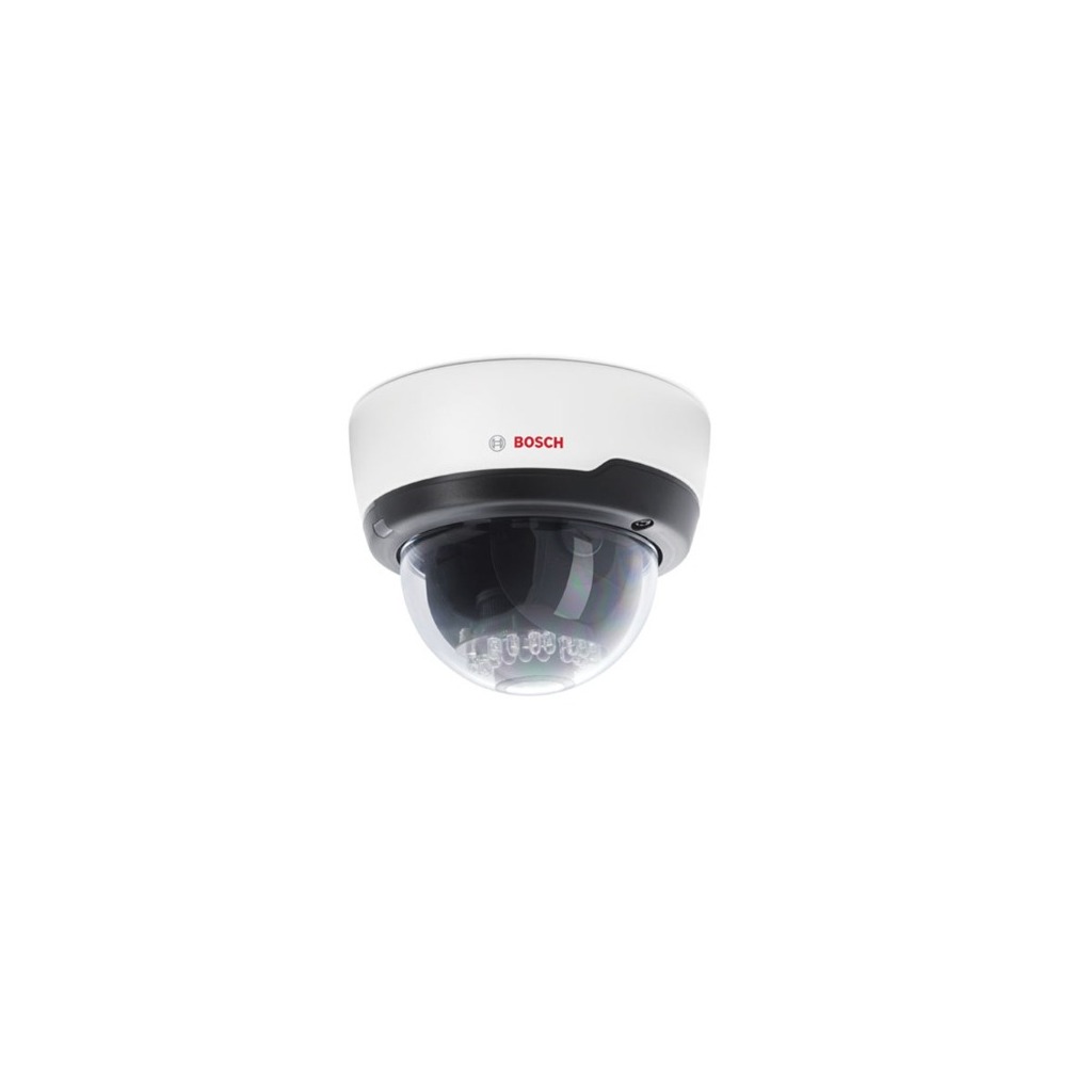 NDC 225 PI Bosch  IP Dome İç Ortam Kamera -NDC 225 PI