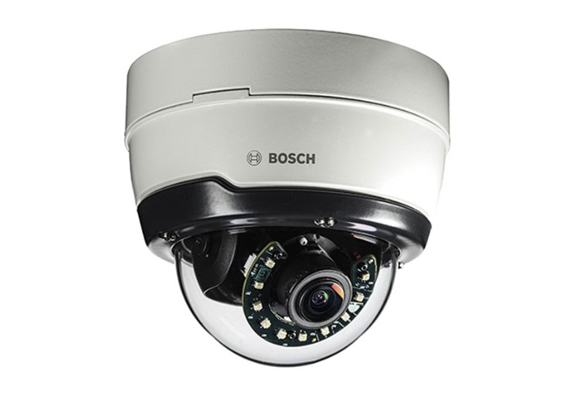 NDE-4502-AL 2MP Dome Kamera