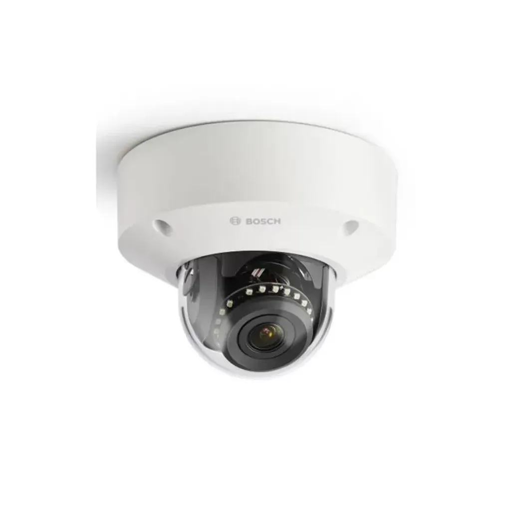 NDE-7604-AL Bosch IP Dome İç Ortam Kamera -NDE-7604-AL