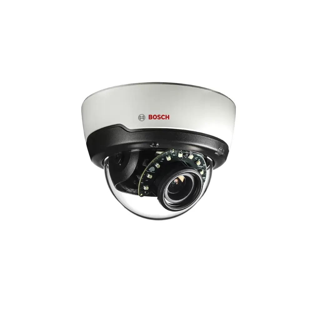 NDI 4502 A Bosch IP Dome İç Ortam Kamera -NDI 4502 A
