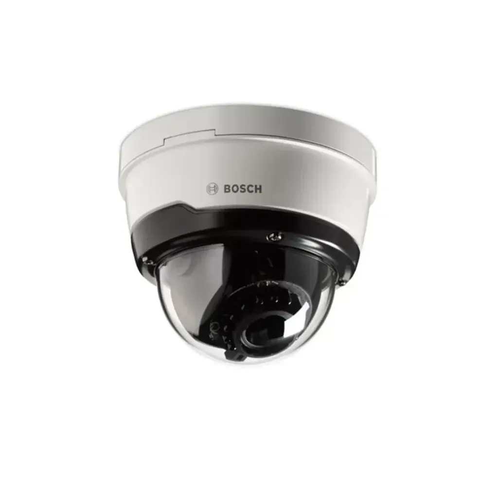NDI 40012 V3 Bosch IP Dome İç Ortam Kamera -NDI 40012 V3