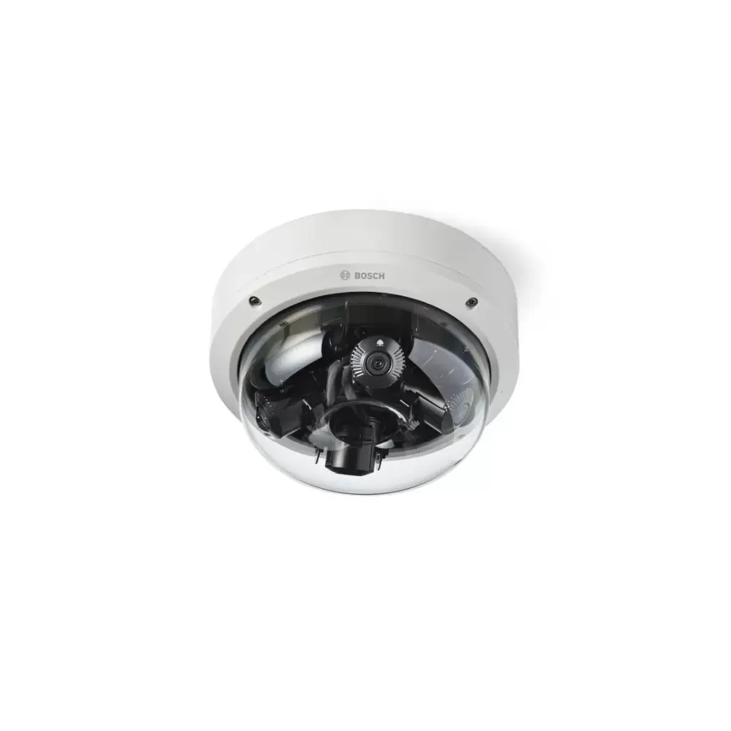NDM-7702-A  Bosch IP Dome İç Ortam Kamera -NDM-7702-A