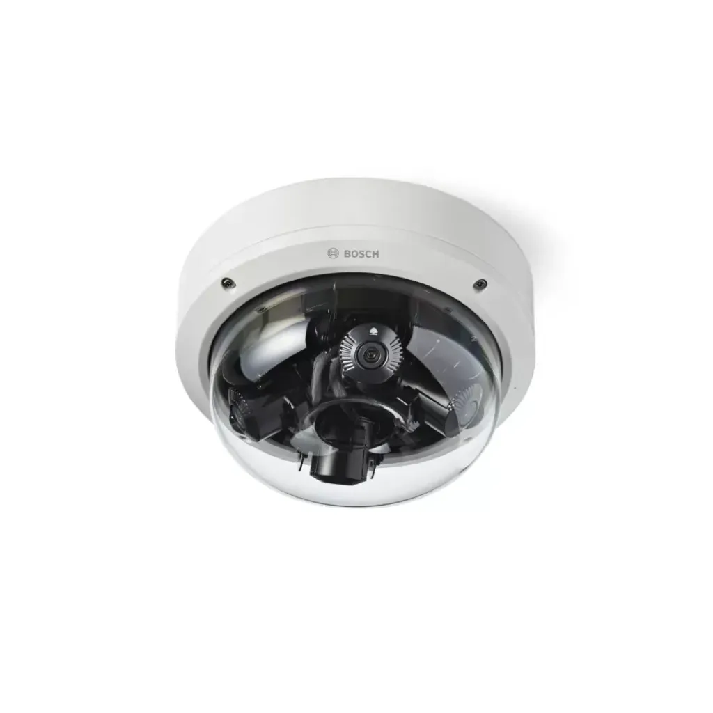NDM-7703-A Bosch IP Dome İç Ortam Kamera -NDM-7703-A