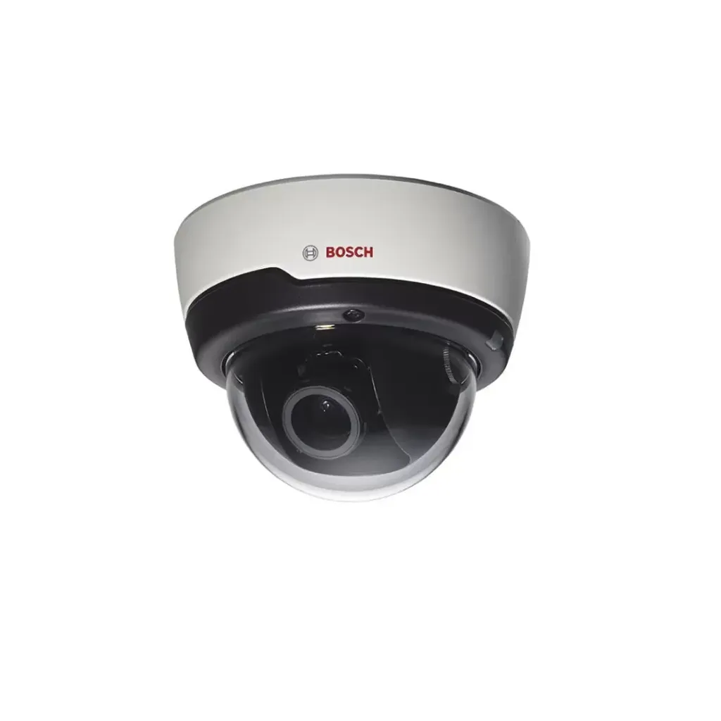 NDN 40012 V3 Bosch IP Dome İç Ortam Kamera -NDN 40012 V3
