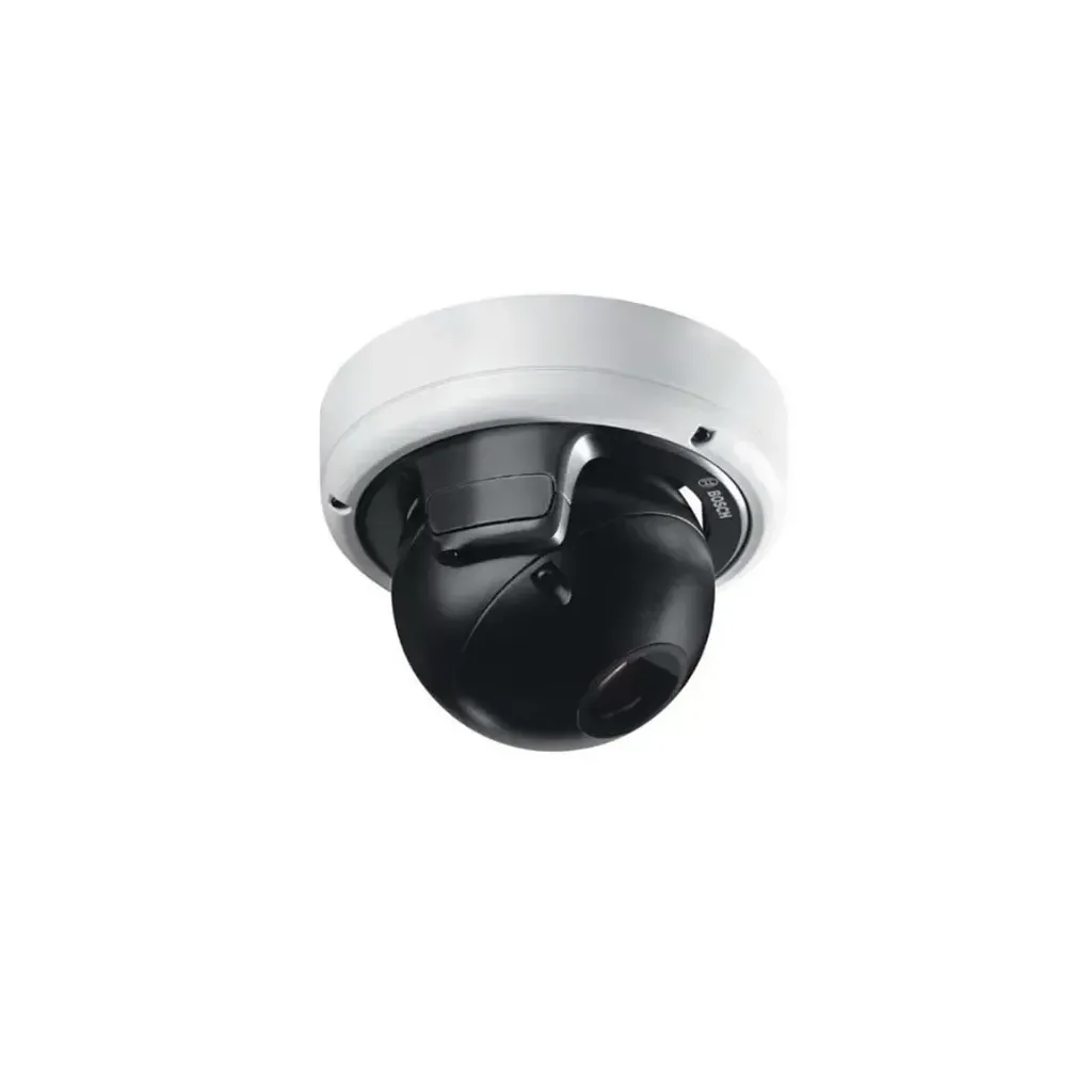 NDN 733V02 P Bosch IP Dome İç Ortam Kamera -NDN 733V02 P