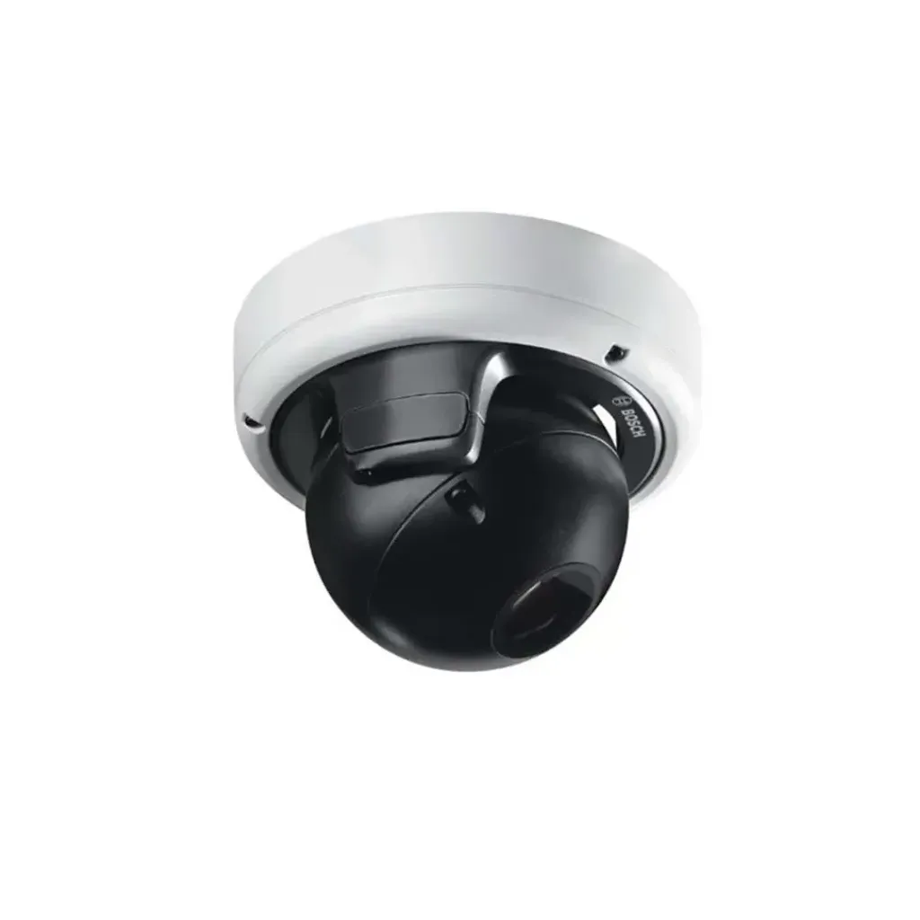 NDN 733V03 Bosch IP Dome İç Ortam Kamera -NDN 733V03