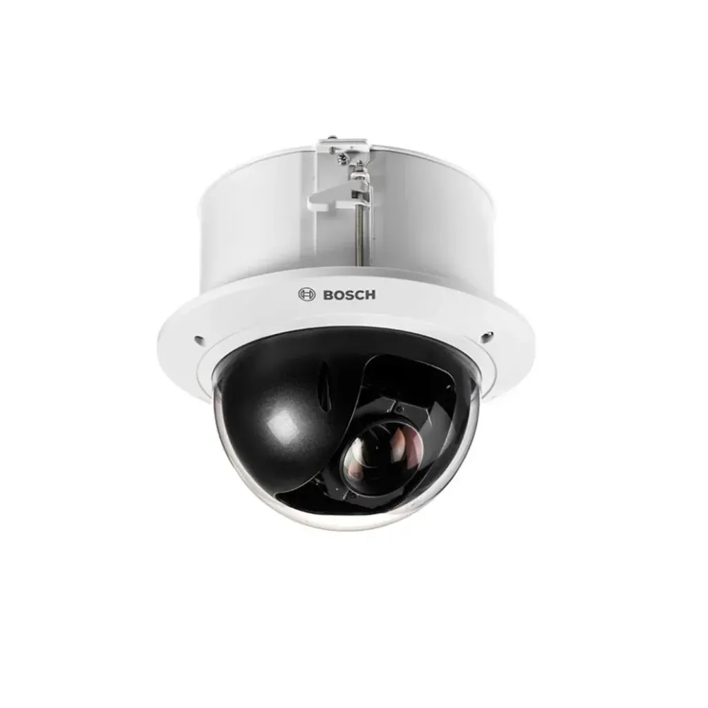 NDP 5502 Z30C Bosch IP PTZ Speeddome Kamera