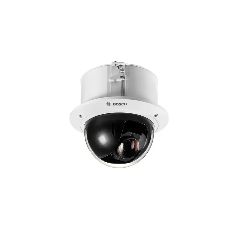 NDP 5512 Z30C Bosch IP PTZ Speeddome Kamera