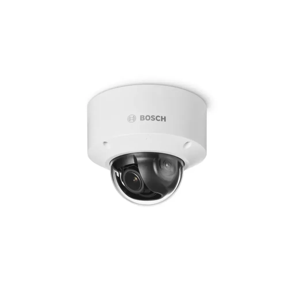 NDV-8502-RX Bosch IP PTZ Speeddome Kamera -NDV-8502-RX