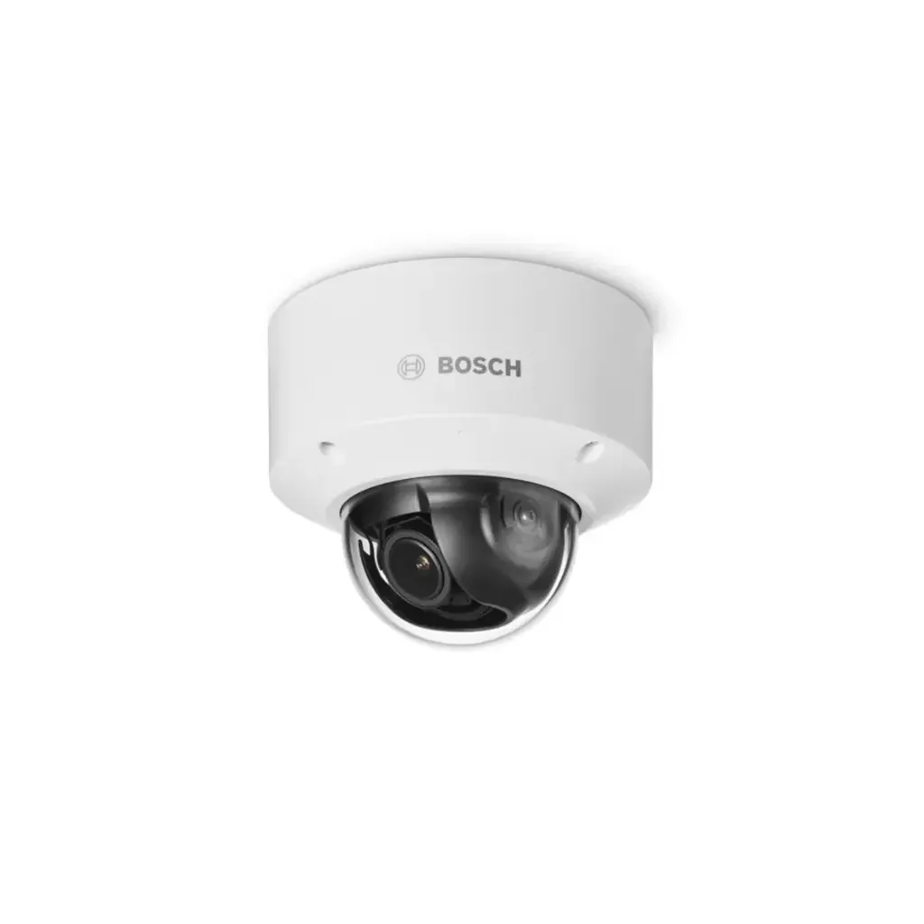 NDV-8503-RX Bosch IP PTZ Speeddome Kamera