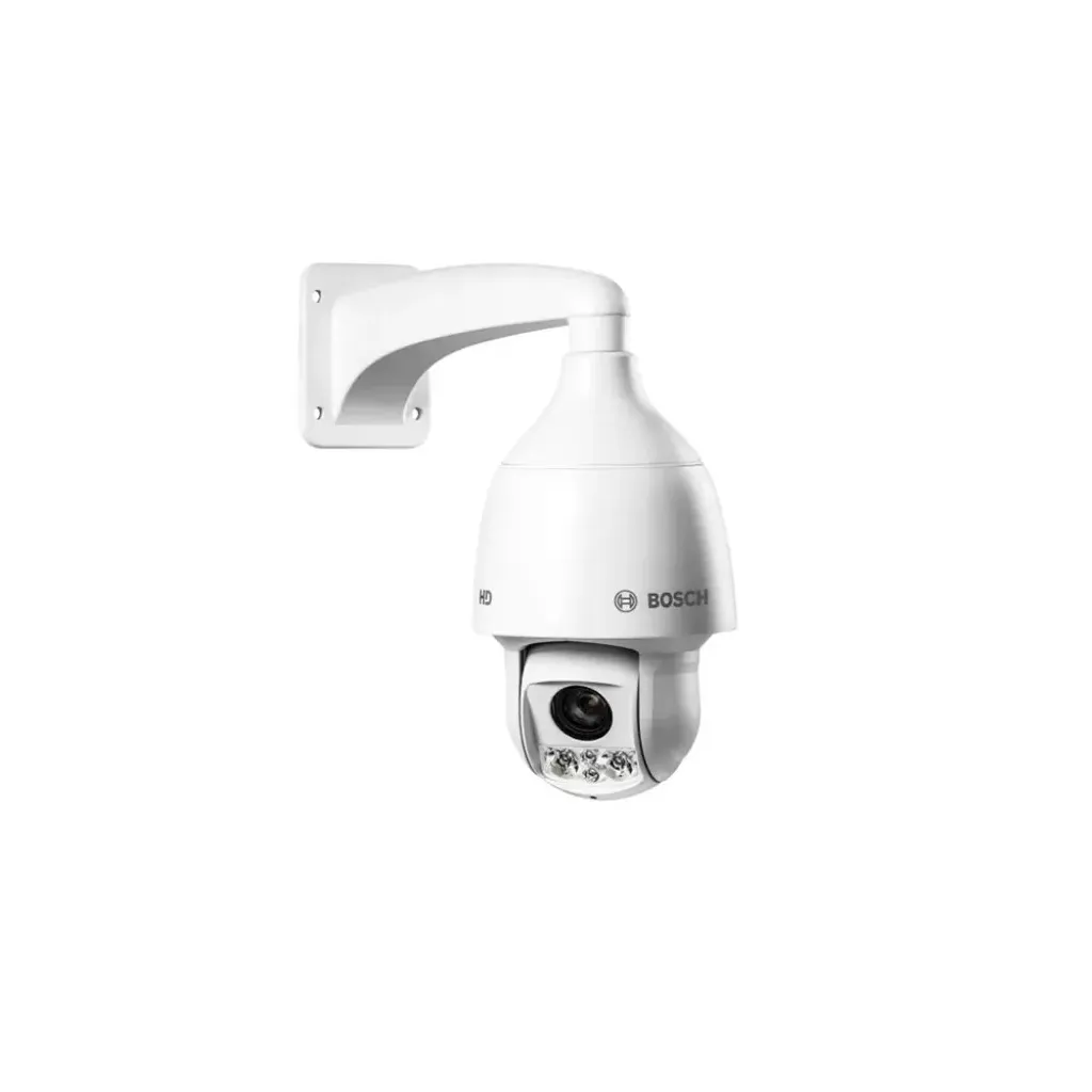 NEZ 5130 IRCW4 Bosch IP PTZ Speeddome Kamera -NEZ 5130 IRCW4