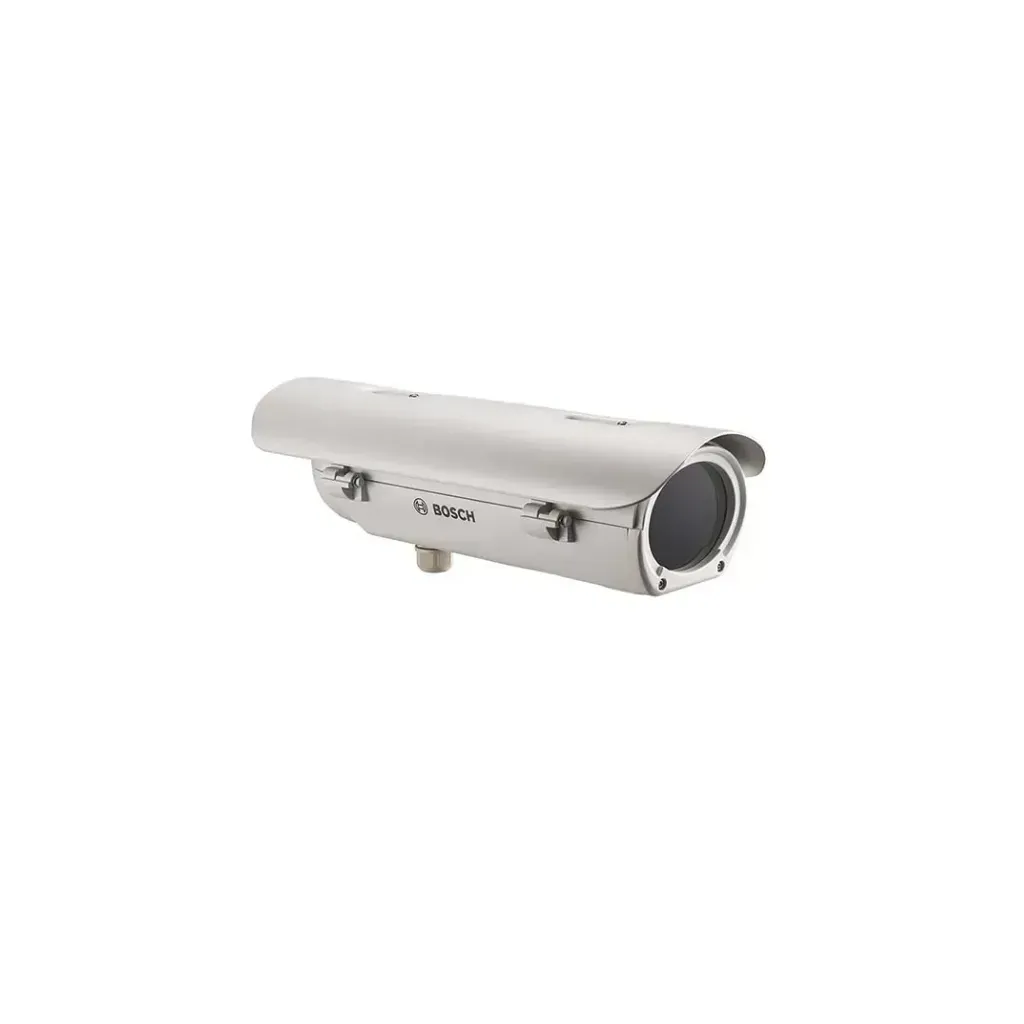 NHT 8001 F65VF Bosch IP Termal Kamera -NHT 8001 F65VF