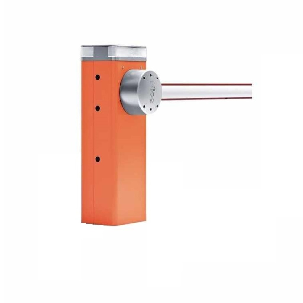 Nice S Bar 4M Nice Kollu Bariyer -Nice S Bar 4M