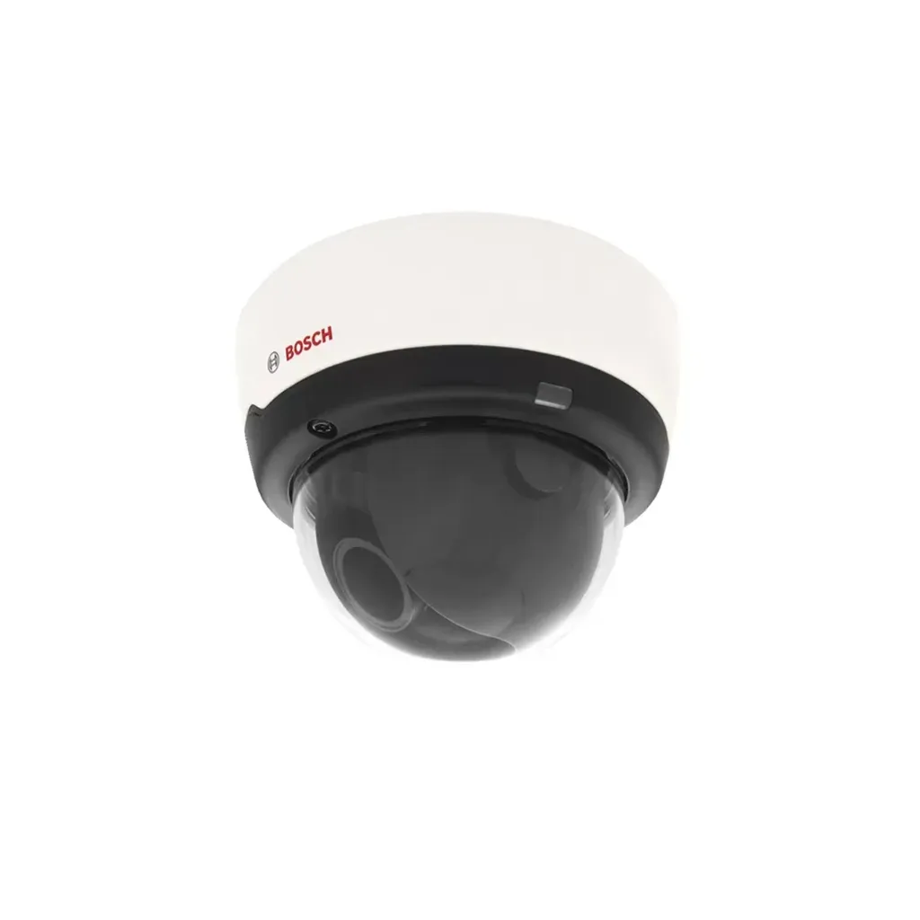 NIN 50051 V3 Bosch IP Dome İç Ortam Kamera -NIN 50051 V3
