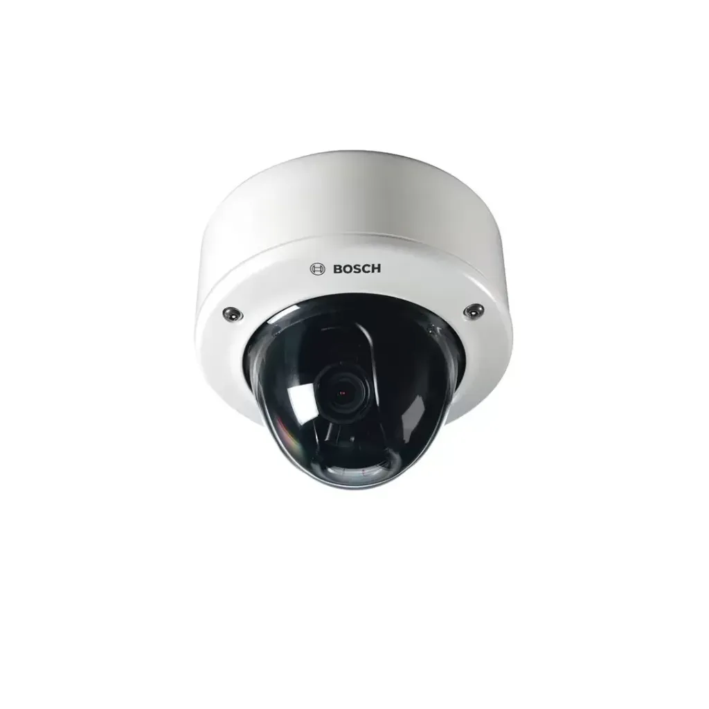 NIN 73013 A10A  Bosch IP Dome İç Ortam Kamera -NIN 73013 A10A