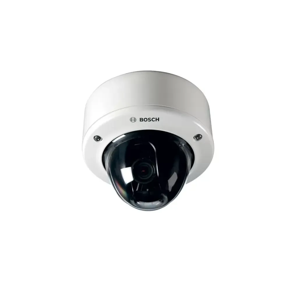 NIN 73013 A3AS Bosch IP Dome İç Ortam Kamera -NIN 73013 A3AS