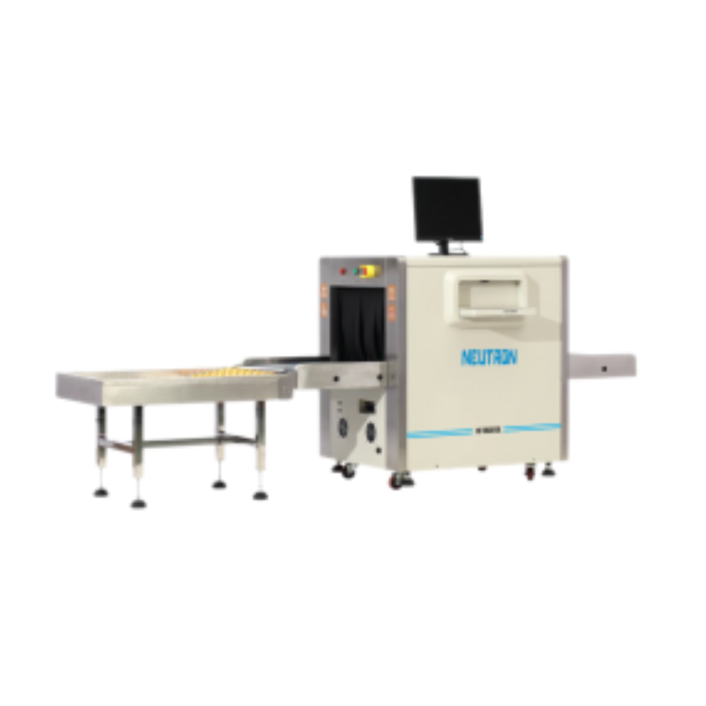 Neutron NT-BS6040L Bagaj Tarayacı X-Ray -NT-BS6040L