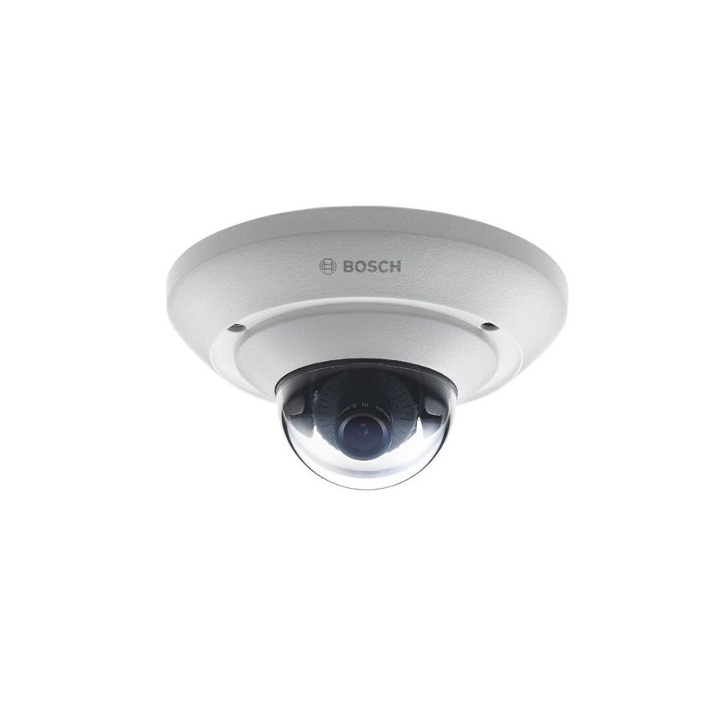 NUC 51022 F2M Bosch Micro IP Dome İç Ortam Kamera -NUC 51022 F2M
