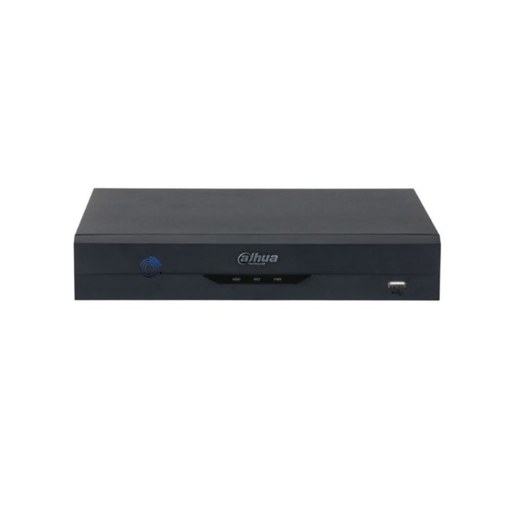 NVR2104HS-P-T Dahua 4 Kanal NVR Kayıt Cihazı -NVR2104HS-P-T