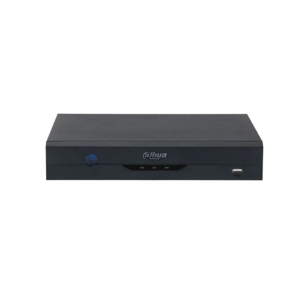 NVR2108HS-8P-T Dahua  8 Kanal NVR Kayıt Cihazı -NVR2108HS-8P-T