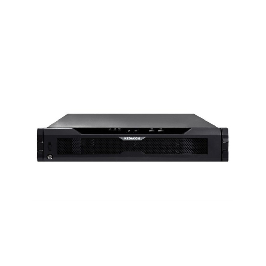 NVR2821-04009B/2LI Kedacom NVR Kayıt Cihazı