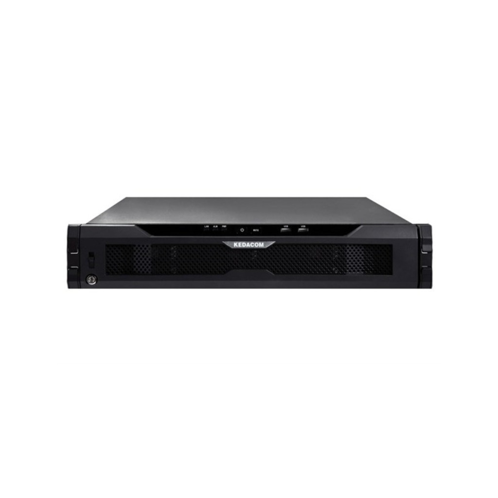 NVR2821-04009B/4HI Kedacom NVR Kayıt Cihazı -NVR2821-04009B/4HI