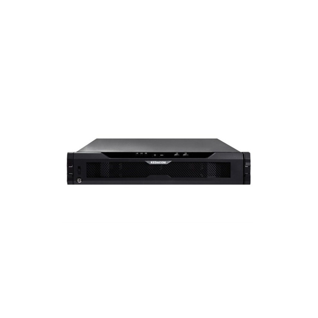 NVR2821-04009B/8HI Kedacom NVR Kayıt Cihazı -NVR2821-04009B/8HI