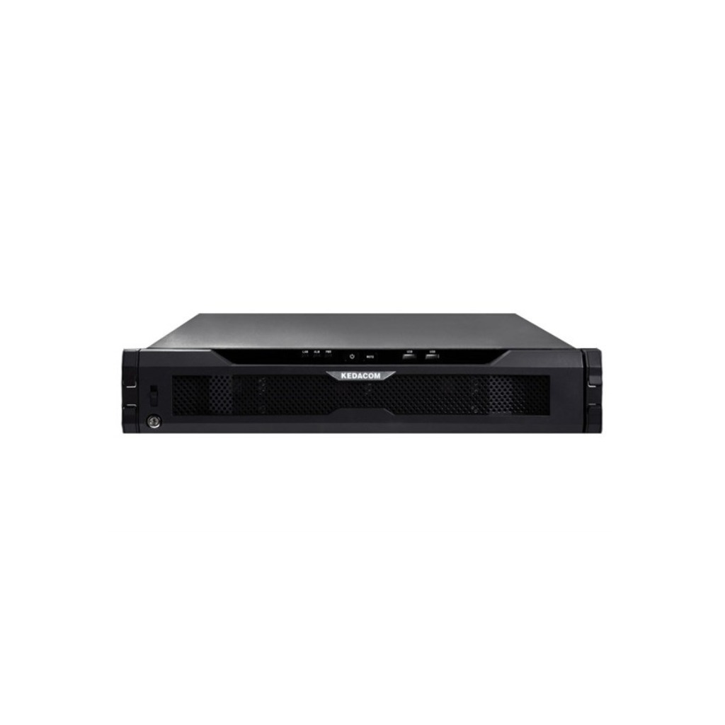 NVR2821-04009B/8LI Kedacom NVR Kayıt Cihazı -NVR2821-04009B/8LI