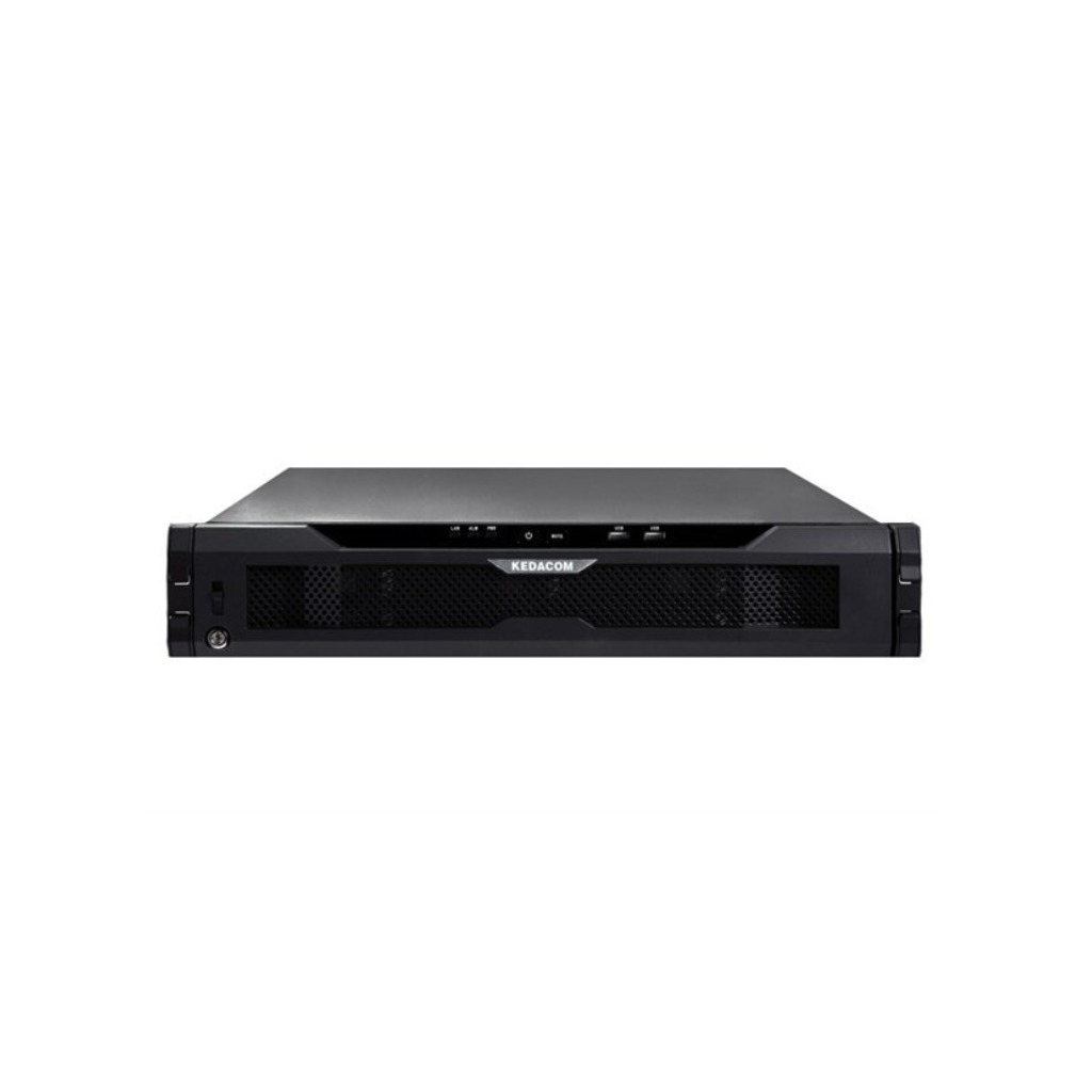 NVR2821-04016B-16LI Kedacom NVR Kayıt Cihazı -NVR2821-04016B-16LI