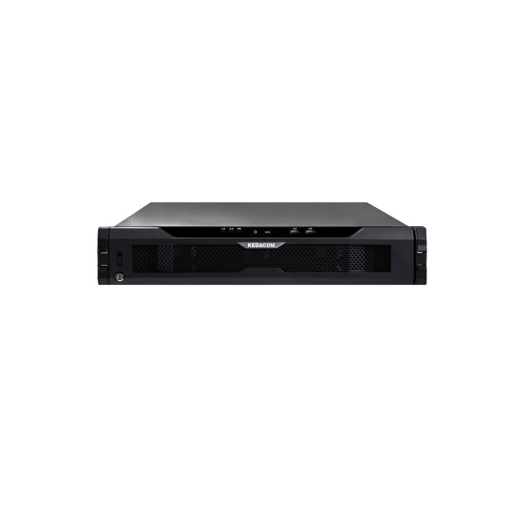 NVR2821-04016B/8HI Kedacom NVR Kayıt Cihazı -NVR2821-04016B/8HI