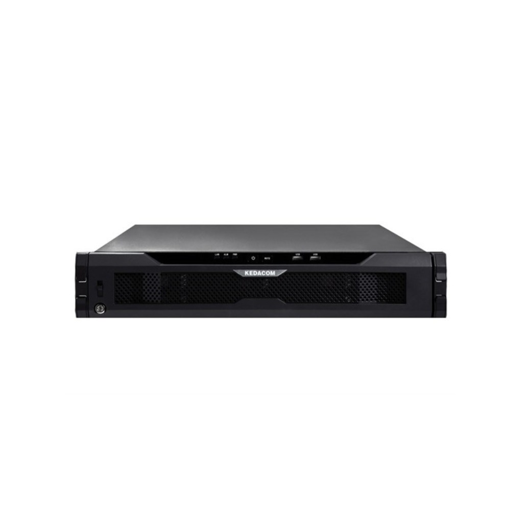 NVR2821-04032B-16LI Kedacom NVR Kayıt Cihazı -NVR2821-04032B-16LI