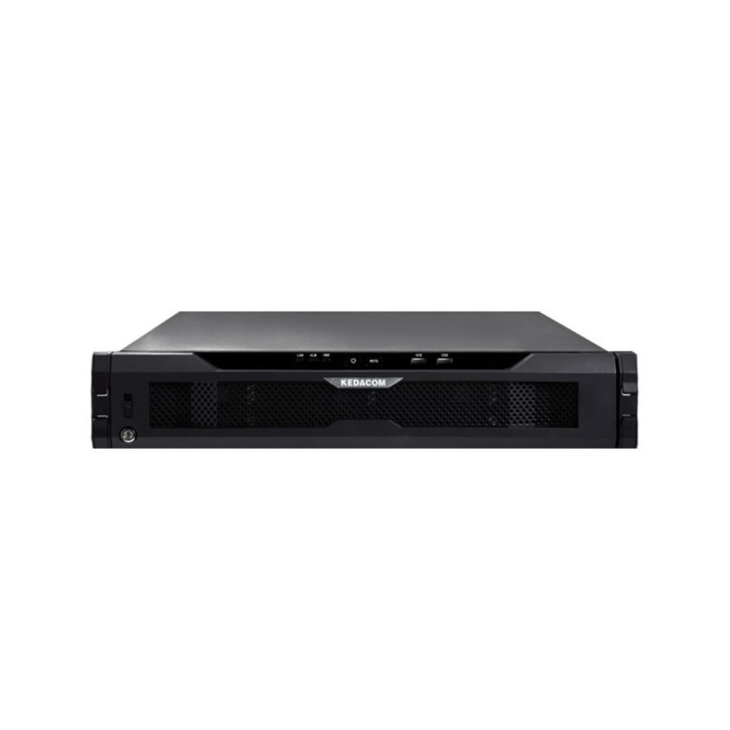 NVR2821-04032B/8LI Kedacom NVR Kayıt Cihazı -NVR2821-04032B/8LI